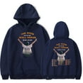 thumbnail image 1 of Niall Horan Hoodie THE SHOW LIVE ON TOUR NIALL HORAN 2024 Tour Merch pop graphics Print Unisex Trendy Casual Sweatshirt, 1 of 3