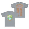 thumbnail image 1 of Niall Horan Merch T-Shirts 2024 The Show Tour Merch T Shirts Summer Women Men Music Casual Short Sleeve Top Tee, 1 of 6