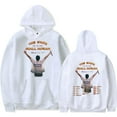 thumbnail image 1 of Niall Horan THE SHOW LIVE ON 2024 TOUR Merch Hoodie Pockets Drawstring Unisex Hooded Sweatshirt Fashion Clothing, 1 of 2