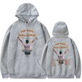 thumbnail image 1 of Niall Horan THE SHOW LIVE ON 2024 TOUR Merch Hoodie Pockets Drawstring Unisex Hooded Sweatshirt Fashion Clothing, 1 of 2