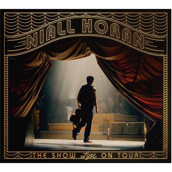 Niall Horan - The Show: Live On Tour - Music & Performance - CD