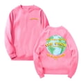 thumbnail image 1 of Niall Horan The Show World Tour 2024 Long Sleeve Streetwear Women Men Sweatshirt, 1 of 3