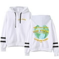 thumbnail image 1 of Niall Horan The Show World Tour Men/Women Hoodie Streetwear Sweatshirt Long Sleeve Hooded, 1 of 3