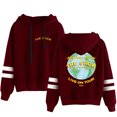 thumbnail image 1 of Niall Horan The Show World Tour Men/Women Hoodie Streetwear Sweatshirt Long Sleeve Hooded, 1 of 3
