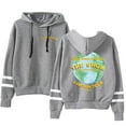 thumbnail image 1 of Niall Horan The Show World Tour Men/Women Hoodie Streetwear Sweatshirt Long Sleeve Hooded, 1 of 3