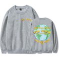 thumbnail image 1 of Niall Horan The Show World Tour Men/Women Long Sleeve Crew Neck Sweater Men/Women Longsleeve Sweater, 1 of 3