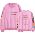thumbnail image 1 of Niall Horan Tracklist Long Sleeve Sweatshirt Album The Show Merch Sweatshirts Men Women Hoodies, 1 of 2