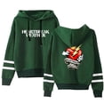 thumbnail image 1 of Niall Horan Unisex Pocketless Hoodie Sweatshirt Men Women Long Sleeve Casual Streetwear, 1 of 2