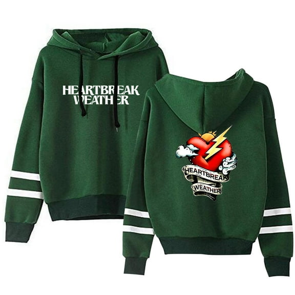 Niall Horan Unisex Pocketless Hoodie Sweatshirt Men Women Long Sleeve Casual Streetwear