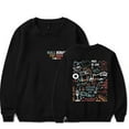 thumbnail image 1 of Niall Horan round neck Hoodie NIALL HORAN THE SHOW LIVE ON Tour Unisex Trend Casual Street Clothing sweatshirt, 1 of 3
