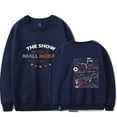 thumbnail image 1 of Niall Horan round neck Merch The Show Album Track List Shirt TDeegray 2024 Tour Unisex Trend Casual Street Clothing sweatshirt, 1 of 3