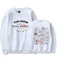 thumbnail image 1 of Niall Horan round neck Merch The Show Album Track List Shirt TDeegray 2024 Tour Unisex Trend Casual Street Clothing sweatshirt, 1 of 2