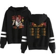 thumbnail image 1 of Niall James Horan THE SHOW LIVE ON TOUR Men/Women Hoodie Streetwear Sweatshirt Long Sleeve Hooded, 1 of 6