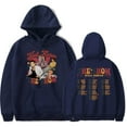 thumbnail image 1 of Niall James Horan THE SHOW LIVE ON TOUR Men/Women Hoodies Sweatshirt Fashion Streetwear Casual, 1 of 3