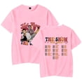 thumbnail image 1 of Niall James Horan THE SHOW LIVE ON TOUR Men/Women T-Shirt Summer Streetwear Harajuku Tshirt Shirt Short Sleeve, 1 of 3