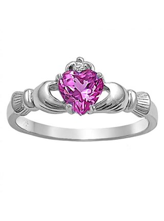 Walmart pink sales ice ring