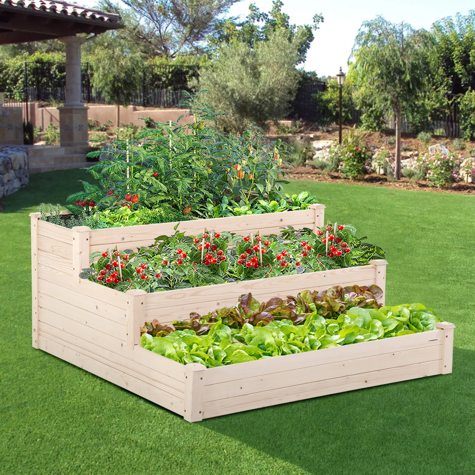 https://i5.walmartimages.com/seo/NiamVelo-3-Tier-Raised-Garden-Bed-Wood-Planter-Box-Kit-48x48x22-Inch-Natural-Wooden-Raise-Outdoor-Yard-Vegetable-Herb_85b25dea-b05e-4513-a96e-95e46c3838c9.b5724fb0a827a51c604d23019dc02554.jpeg