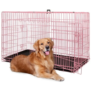 Pop up store kennel walmart