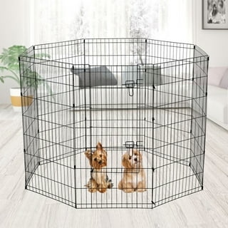 48 inch best sale high dog playpen