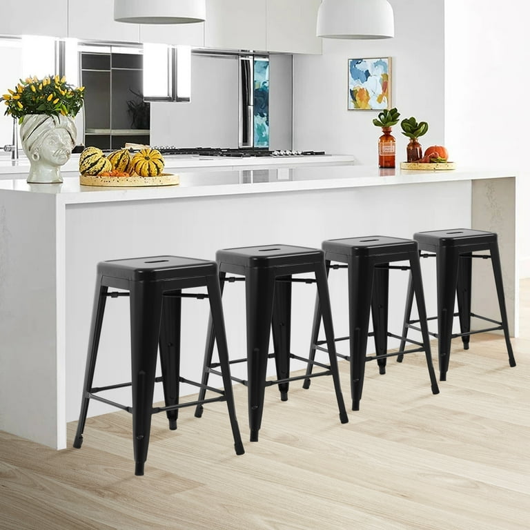 Modern industrial stools outlet