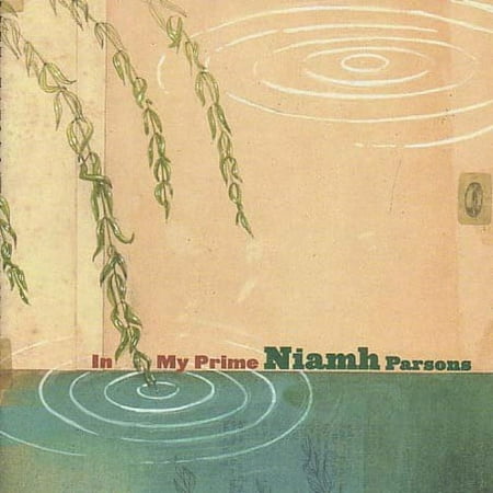 Niamh Parsons - In My Prime - Music & Performance - CD