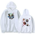 thumbnail image 1 of Niana Guerrero Merch Hoodie Spring Autumn Fashion Clothes Men/Women Casual Tops Long Sleeve Sweatshirts Style2, 1 of 7