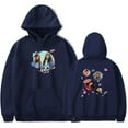 thumbnail image 1 of Niana Guerrero Merch Hoodie Spring Autumn Fashion Clothes Men/Women Casual Tops Long Sleeve Sweatshirts Style2, 1 of 7