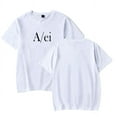 thumbnail image 1 of Niana Guerrero Merch T-Shirt Summer Women/Men Unisex Short Sleeve Tshirt Hiphop Fashion Streetwear Style5, 1 of 6