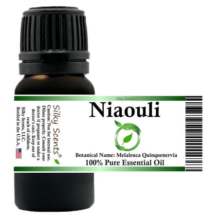 Niaouli Essential Oil