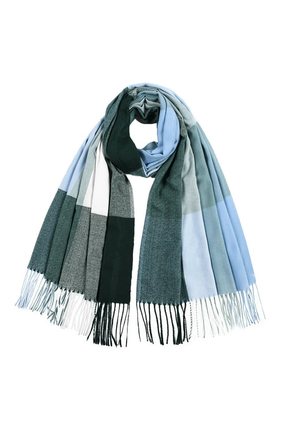 Thick Shawl Vintage Scarf for Women Gifts for Women Warm Scarf Ponchos for Women Pullover Poncho Tops for Women Shawl Wrap Winter Scarves Army Green One Size