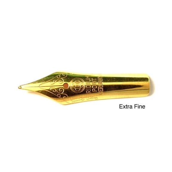 Nib#5 - Extra Fine