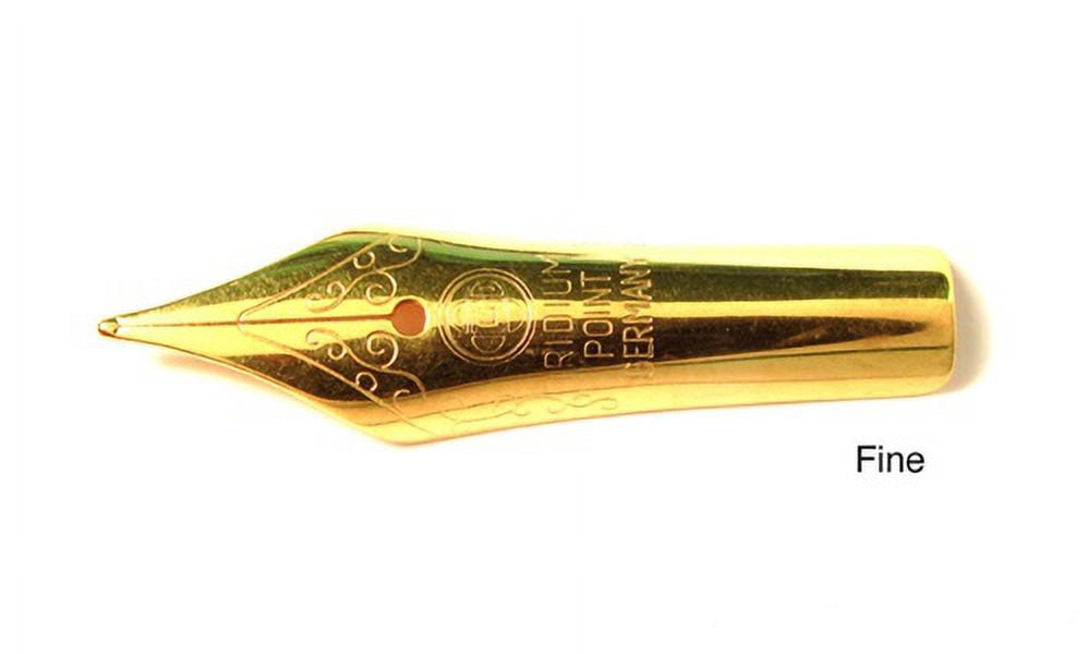 Nib#5 - Fine