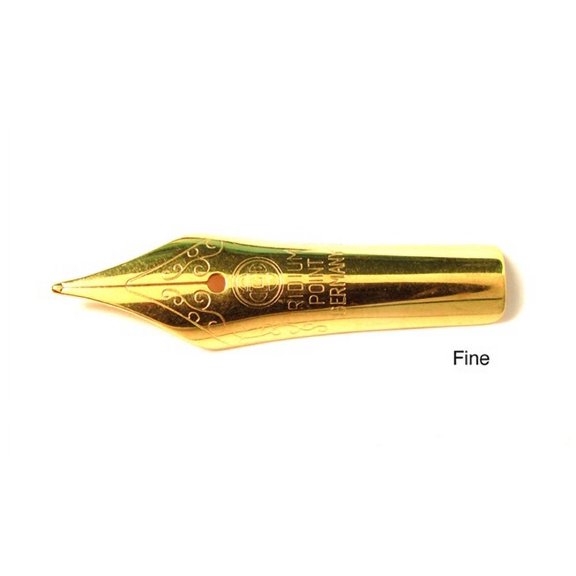 Nib#5 - Fine