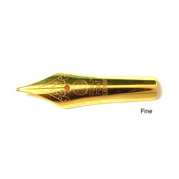 Nib#5 - Fine
