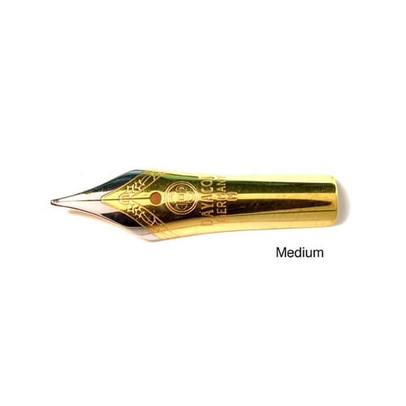 Nib#5 - Medium