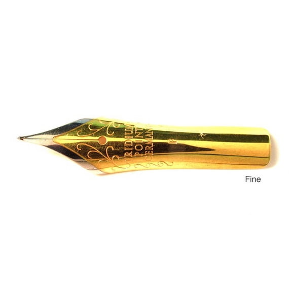 Nib#6 - Fine
