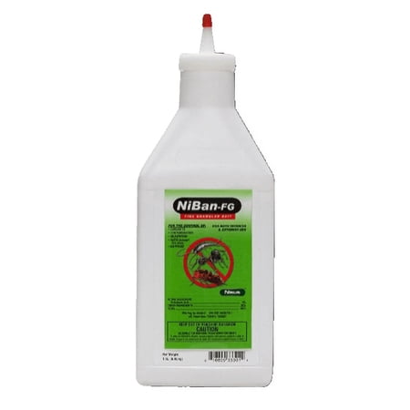 Niban-FG Fine Granular Bait 1#- Borate Ant Roach Silverfish Bait