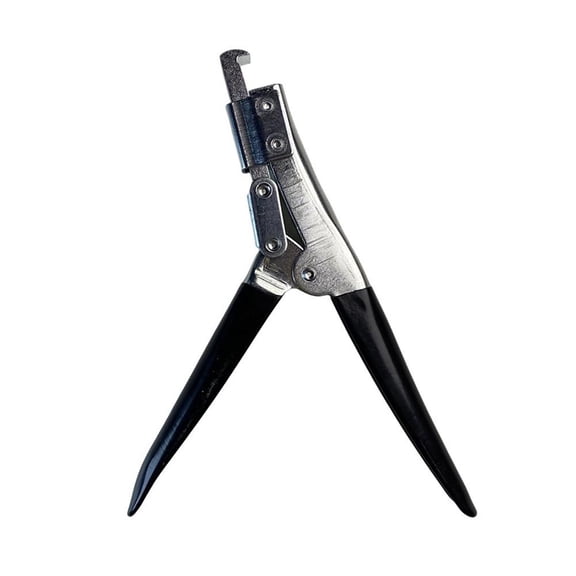 Nibbler metal cutter,Sheet Metal Nibbler, Sheet Metal Nibbler Cutter with Hardened Serrated , Universal Pliers, Water Tank Opening Pliers Repair Tools