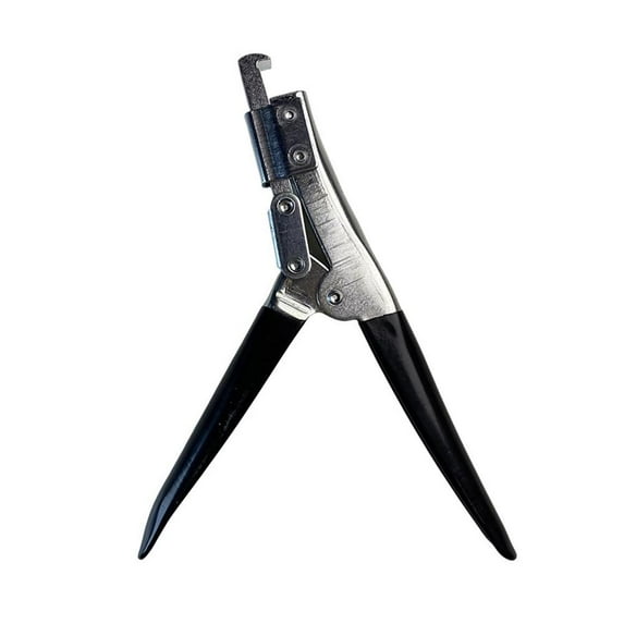 Nibbler metal cutter,Sheet Metal Nibbler, Sheet Metal Nibbler Cutter with Hardened Serrated , Universal Pliers, Water Tank Opening Pliers Repair Tools