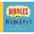 thumbnail image 1 of Nibbles Nibbles: Numbers, (Board Book), 1 of 1