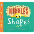 thumbnail image 1 of Nibbles Nibbles Shapes, (Board Book), 1 of 1