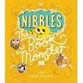 thumbnail image 1 of Nibbles: the Book Monster, 1 of 1