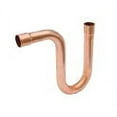 thumbnail image 1 of Nibco 698-58 - Copper P Trap (698-58), 1 of 1