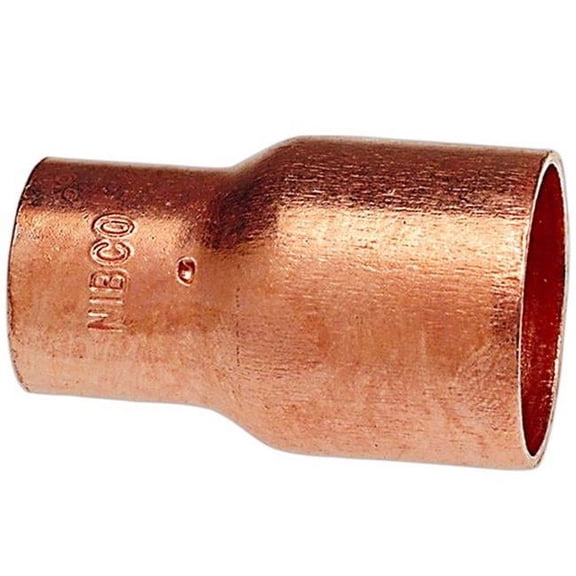 Nibco 9004310 5 x 4 in. Wrot CXC Reducing Coupling