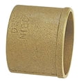 thumbnail image 1 of Nibco Adapter,Cast Bronze,2" Tube,CxNo Hub 805N 2X2, 1 of 1