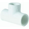thumbnail image 1 of Nibco F01830C 1.25 in. PVC Slip Tee, 1 of 2