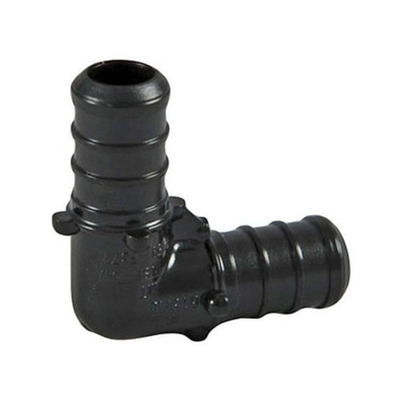 Nibco PX00618CR2 1 in. Poly Pex Elbow