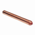 thumbnail image 1 of Nibco Stub Out,Wrot Copper,1/2"x6" Tube,FTG 620L 1/2X6, 1 of 1