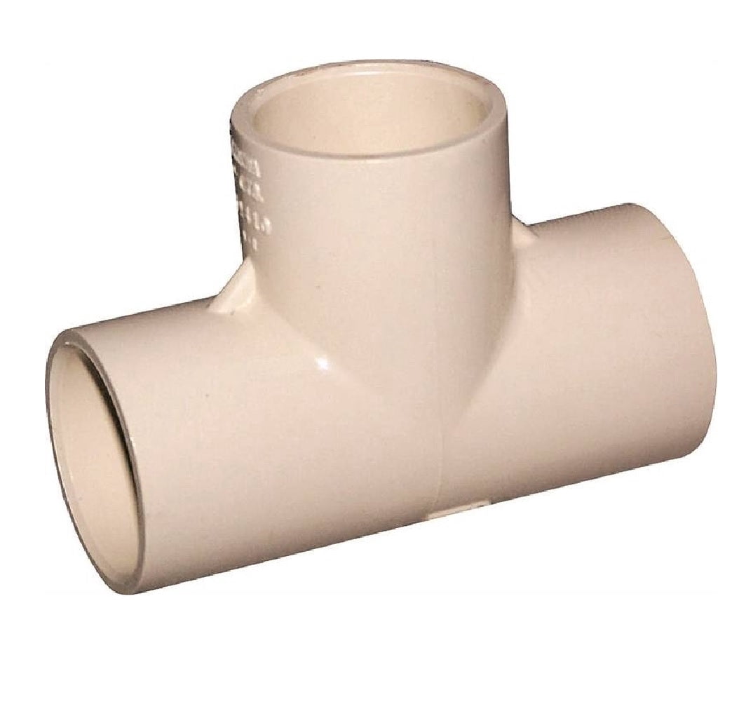 Nibco T00170D CPVC Pipe Tee, 3/4 Inch, Each - Walmart.com