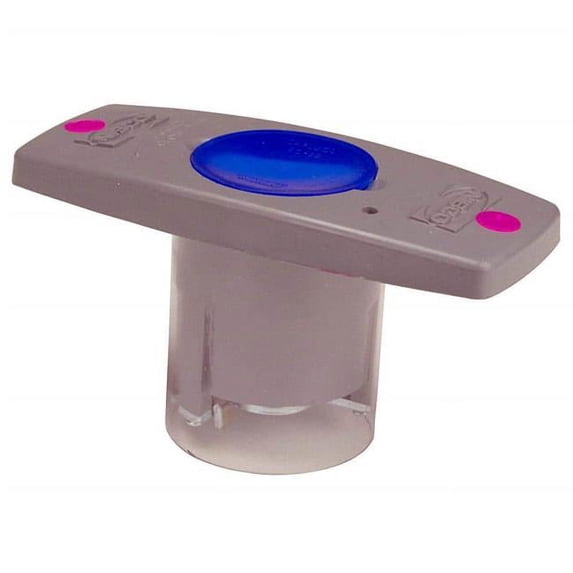Nibco T065337 1.5 in. Insulation Handle Kit - 2 Piece